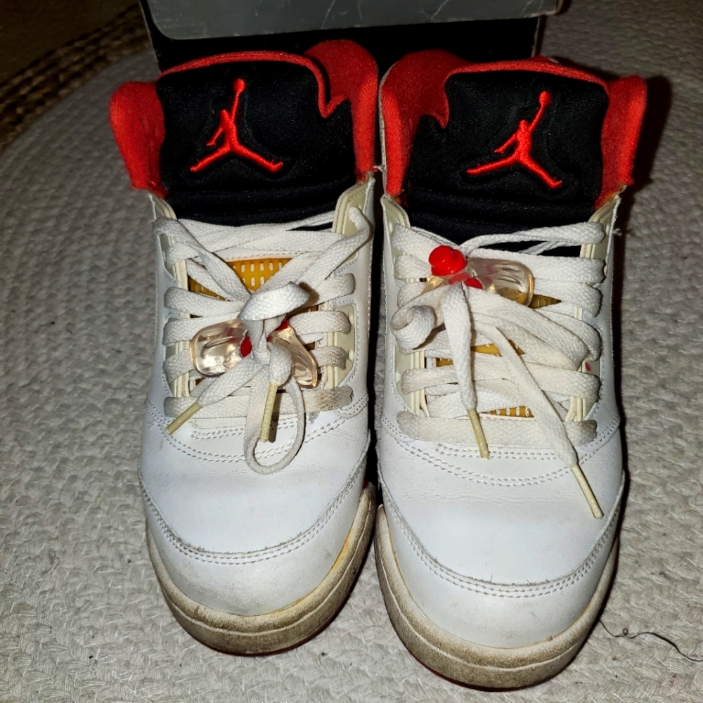 Air Jordan 5